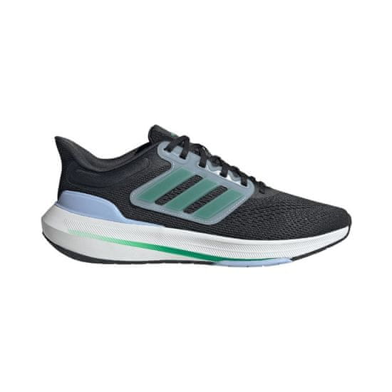Adidas Čevlji obutev za tek črna Ultrabounce