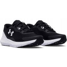 Under Armour Čevlji obutev za tek črna 36 EU Surge 3