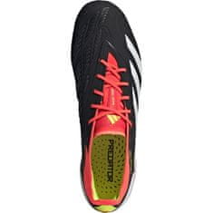 Adidas Čevlji črna 43 1/3 EU Predator Elite Fg