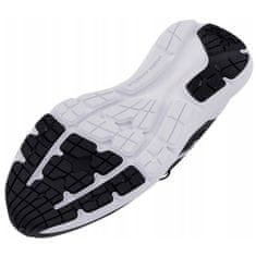 Under Armour Čevlji obutev za tek črna 36 EU Surge 3