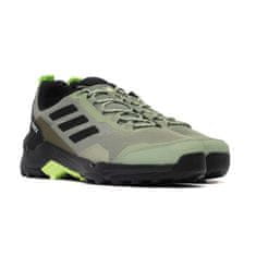 Adidas Čevlji treking čevlji zelena 43 1/3 EU Terrex Eastrail 2