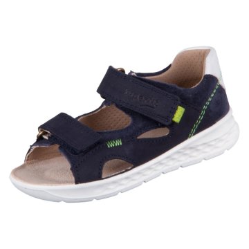 Superfit Sandali mornarsko modra 10005108020
