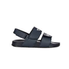 Tommy Hilfiger Sandali mornarsko modra 31 EU T1B2334531172800