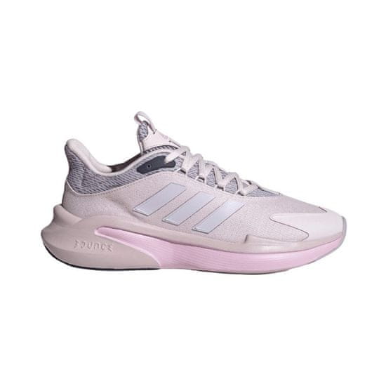 Adidas Čevlji obutev za tek roza Alphaedge +