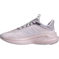 Adidas Čevlji obutev za tek roza 41 1/3 EU Alphaedge +