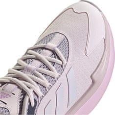 Adidas Čevlji obutev za tek roza 39 1/3 EU Alphaedge +