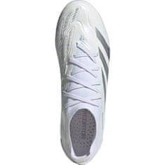 Adidas Čevlji bela 46 2/3 EU Predator Pro Fg
