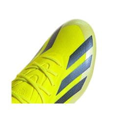 Adidas Čevlji rumena 43 1/3 EU X Crazyfast Elite Sg