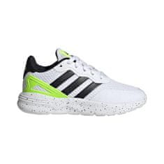 Adidas Čevlji obutev za tek bela 38 2/3 EU Nebzed Lifestyle Lace Running