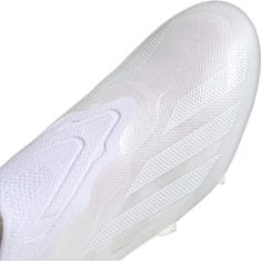 Adidas Čevlji bela 43 1/3 EU X Crazyfast 1 Ll Fg