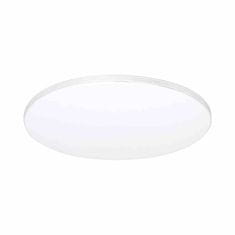Milagro Plafonjera SIENA 80W LED Ø750 mm + daljinski upravljalnik, Milagro