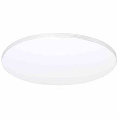 Milagro Plafonjera SIENA 72W LED Ø550 mm + daljinski upravljalnik, Milagro