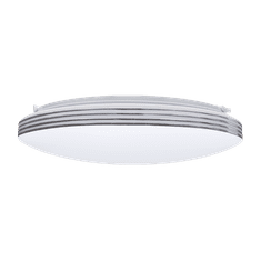 Milagro Plafonjera SIENA 25W LED Ø350 mm + daljinski upravljalnik, Milagro