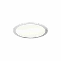 Plafonjera LAYLA 50W LED Ø500mm Z možnostjo zatemnitve + daljinski upravljalnik, Milagro