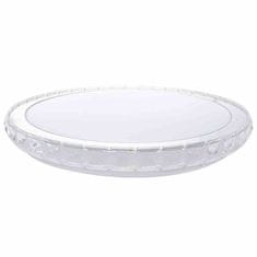 Plafonjera LAYLA 33W LED Ø400mm z možnostjo zatemnitve + daljinski upravljalnik, Milagro