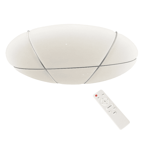 Milagro Plafonjera BOB 40W LED Ø490 mm, Milagro