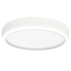 Milagro Plafonjera GEA WHITE 36W LED Ø390 mm, Milagro