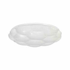 Milagro Plafonjera CLOUD 40W LED Ø480 mm, Milagro