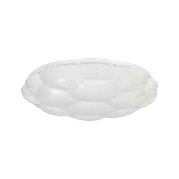 Milagro Plafonjera CLOUD 40W LED Ø480 mm, Milagro