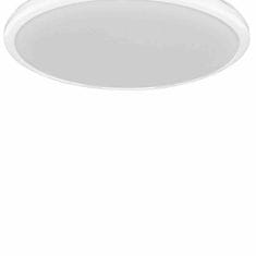 Milagro Plafonjera TERMA WHITE 18W LED IP44 Ø280 mm, Milagro