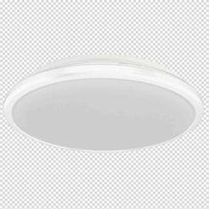 Milagro Plafonjera TERMA WHITE 18W LED IP44 Ø280 mm, Milagro