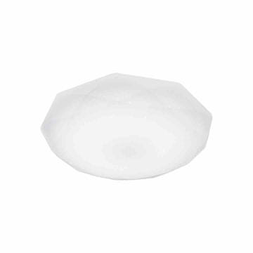 Milagro Plafonjera HEX 12W LED Ø290mm, Milagro