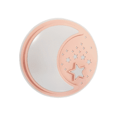Milagro Plafonjera NOTE PINK 45W LED Ø480 mm, Milagro