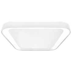 Milagro Plafonjera QUADRO WHITE 38W, Milagro