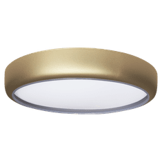 Milagro Plafonjera GEA GOLD 36W LED Ø390 mm, Milagro