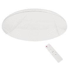 Milagro Plafonjera ALLISTER 36W LED + daljinski upravljalnik, Milagro