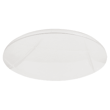shumee ALLISTER 50W LED stropna svetilka z daljinskim upravljalnikom