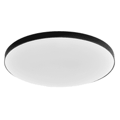Milagro Plafonjera Slimi 24W 4000K Black, Milagro