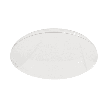shumee ALLISTER 36W LED stropna svetilka z daljinskim upravljalnikom