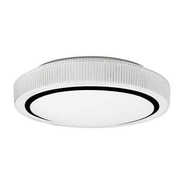 Milagro Svetlobni plafonjera MIRI 34W Ø490 mm, Milagro