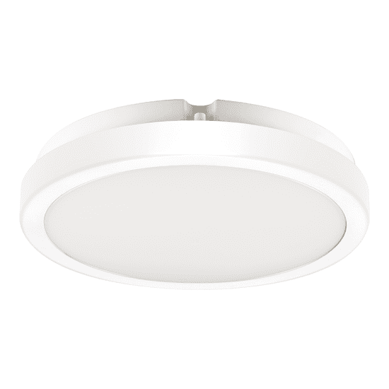 Milagro Plafonjera Vera 18W 4000K bela IP65, Milagro