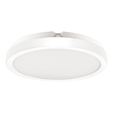 Milagro Plafonjera Vera 24W 4000K bela IP65, Milagro