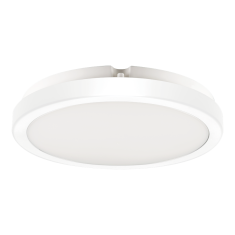 Milagro Plafonjera Vera 24W 4000K bela IP65, Milagro