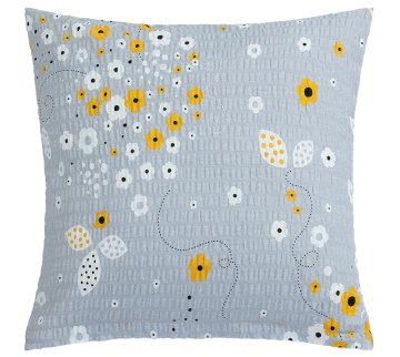 Krep papir - 40x40 cm - Cvet