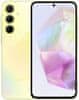 A356 Galaxy A35 pametni telefon, 5 G, 6 GB/128 GB, Awesome Lemon