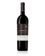 Roncaia Vino Cabernet Franc 2021 La 0,75 l