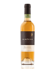 Roncaia Vino Picolit 2019 La 0,375 l