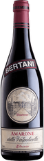 Bertani Vino Amarone della Valpolicella Classico DOCG 2015 0,75 l