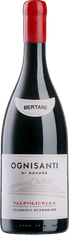 Bertani Vino Ognisanti di Novare Valpolicella Classico Superiore DOC 2021 0,75 l
