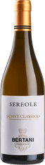 Bertani Vino Soave Clasico Sereole DOC 2023 0,75 l