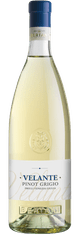 Bertani Vino Velante Pinot Grigio 2023 0,75 l