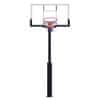 Legoni In Ground košarkarski koš, stoječi, 235-305 cm