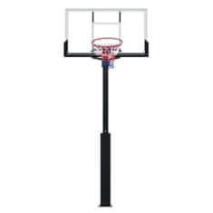 In Ground košarkarski koš, stoječi, 235-305 cm