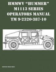 HMMWV Hummer M1113 Series Operators Manual TM 9-2320-387-10