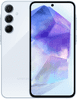 A556 Galaxy A55 pametni telefon, 5 G, 8 GB/128 GB, Awesome Iceblue