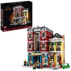 LEGO Ikone 10312 Jazz club